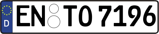 EN-TO7196