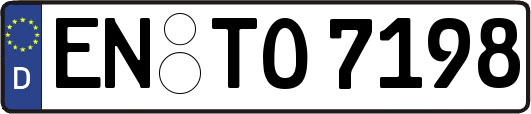 EN-TO7198