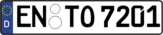 EN-TO7201