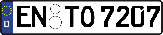 EN-TO7207