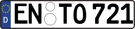 EN-TO721