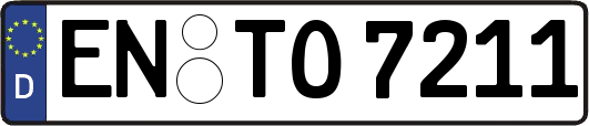 EN-TO7211