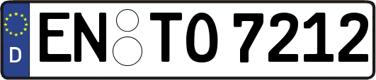 EN-TO7212