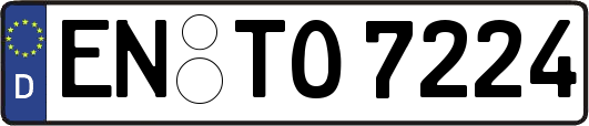 EN-TO7224
