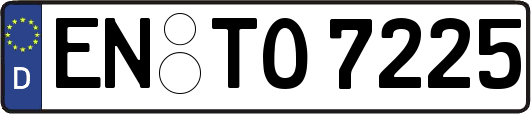 EN-TO7225