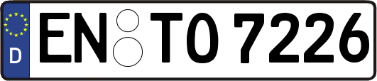 EN-TO7226