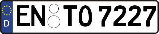 EN-TO7227