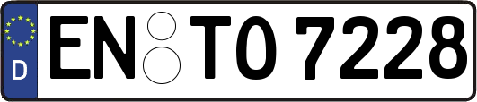 EN-TO7228