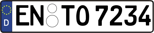 EN-TO7234
