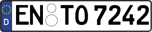 EN-TO7242