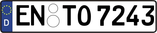 EN-TO7243