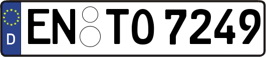 EN-TO7249