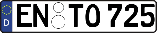 EN-TO725