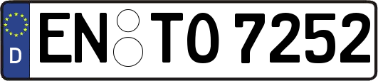 EN-TO7252