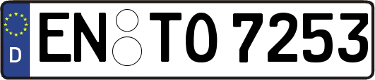EN-TO7253