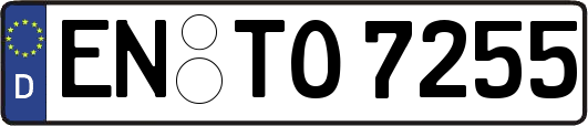 EN-TO7255