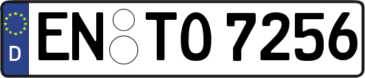 EN-TO7256