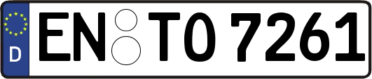 EN-TO7261