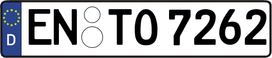 EN-TO7262