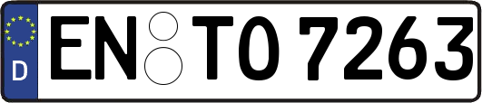 EN-TO7263