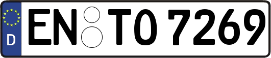 EN-TO7269