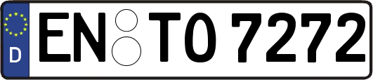 EN-TO7272
