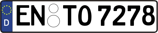 EN-TO7278