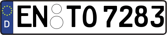 EN-TO7283