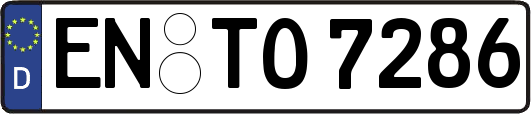 EN-TO7286