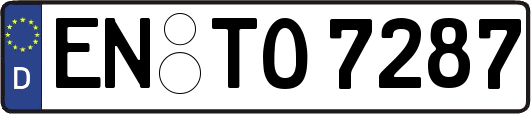 EN-TO7287