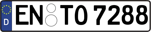 EN-TO7288