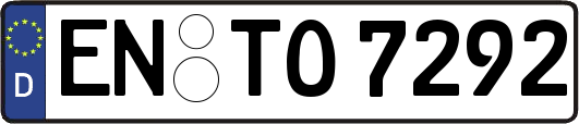 EN-TO7292