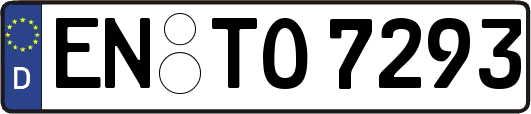 EN-TO7293