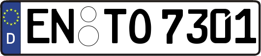 EN-TO7301