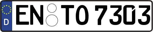 EN-TO7303