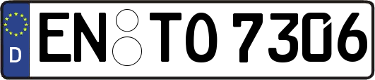 EN-TO7306