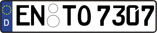 EN-TO7307