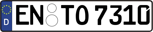 EN-TO7310