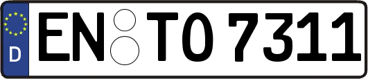 EN-TO7311