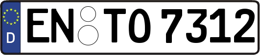 EN-TO7312