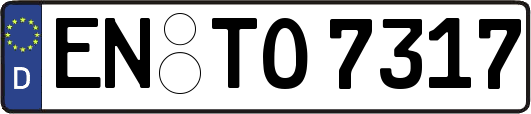 EN-TO7317