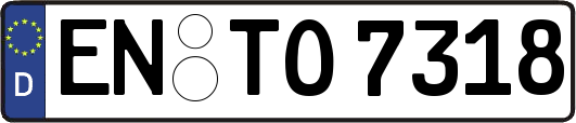 EN-TO7318