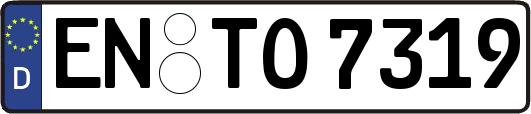 EN-TO7319