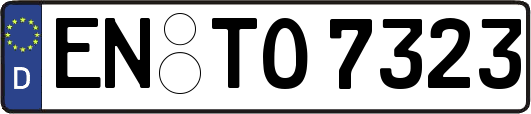 EN-TO7323