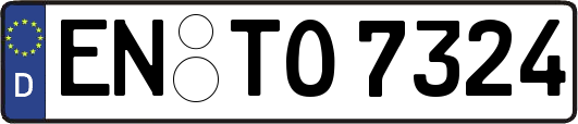 EN-TO7324