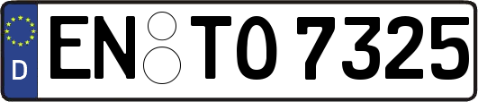 EN-TO7325