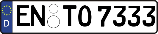 EN-TO7333