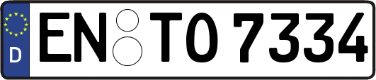 EN-TO7334