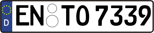 EN-TO7339