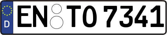 EN-TO7341